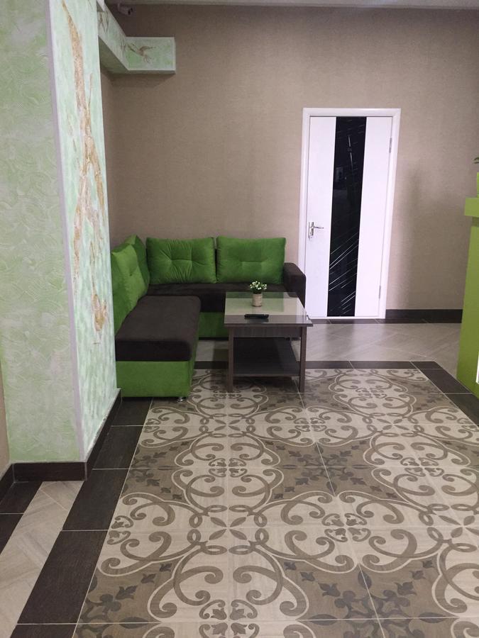 דושאנבה Sunrise Apartments מראה חיצוני תמונה