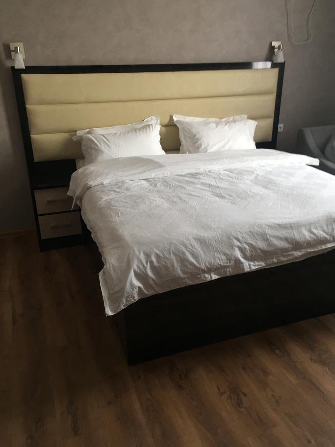 דושאנבה Sunrise Apartments מראה חיצוני תמונה