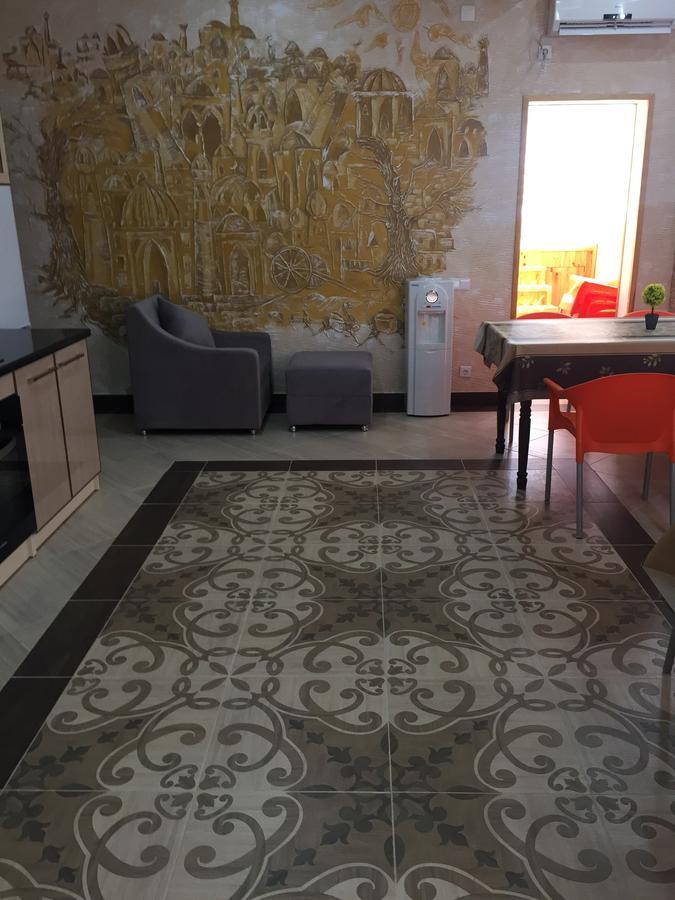 דושאנבה Sunrise Apartments מראה חיצוני תמונה