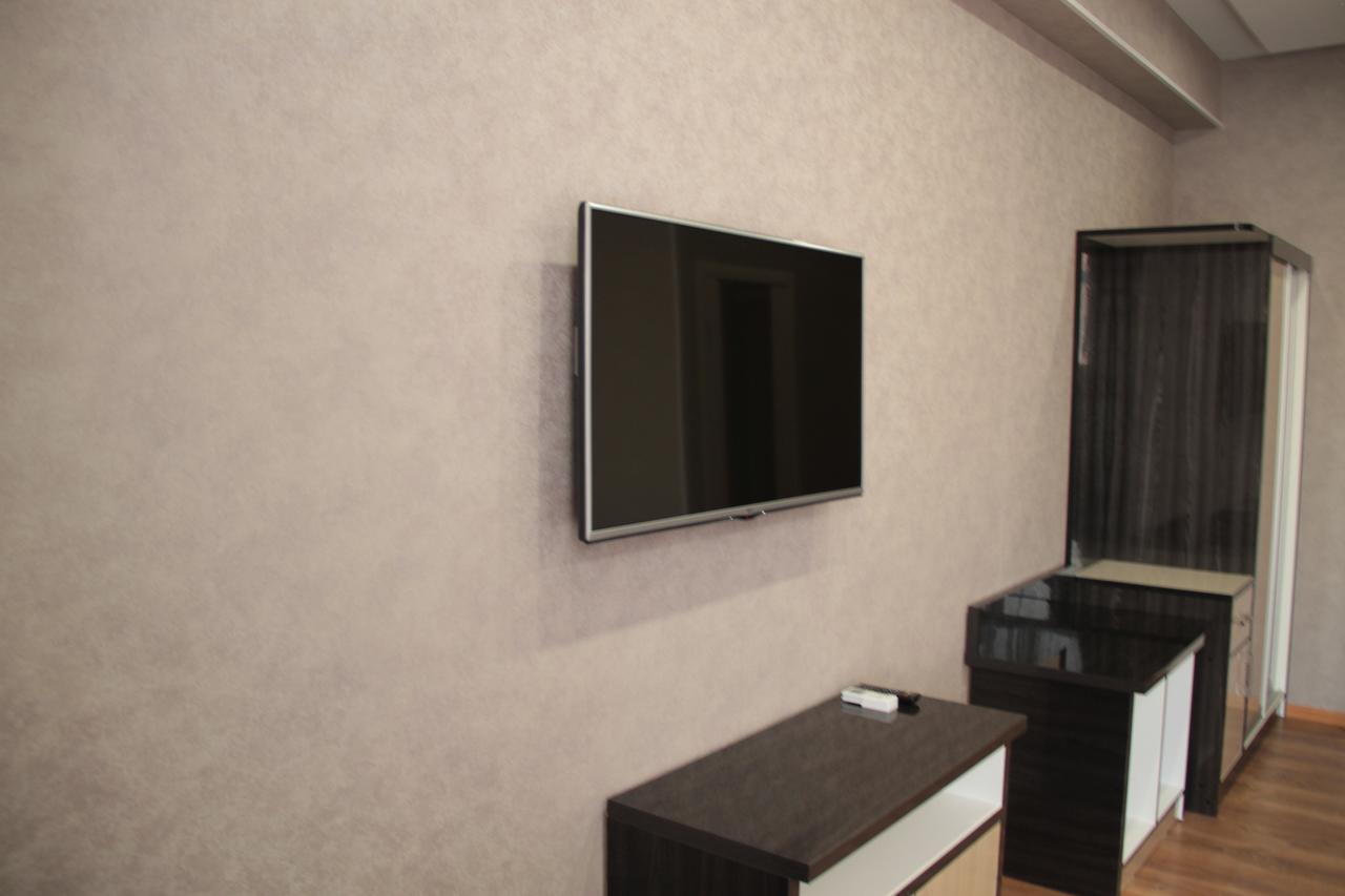 דושאנבה Sunrise Apartments מראה חיצוני תמונה
