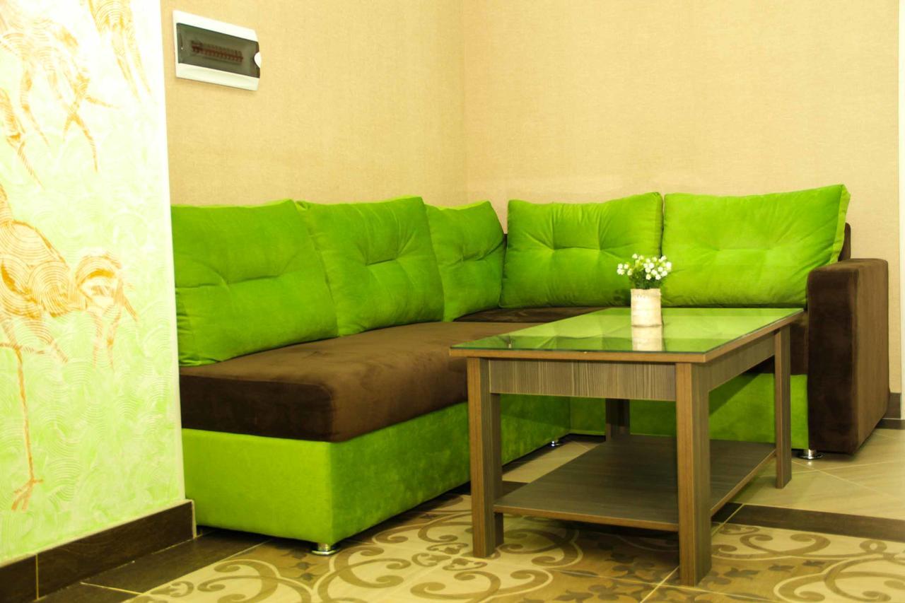 דושאנבה Sunrise Apartments מראה חיצוני תמונה